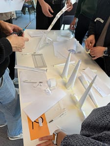 Erfahrungsorientierte Lernmethoden