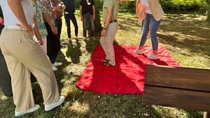 Erfahrungsorientierte Lernmethoden