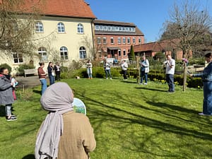 Erfahrungsorientierte Lernmethoden