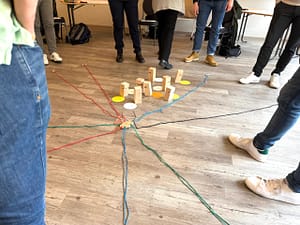 Erfahrungsorientierte Lernmethoden