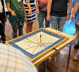 Erfahrungsorientierte Lernmethoden