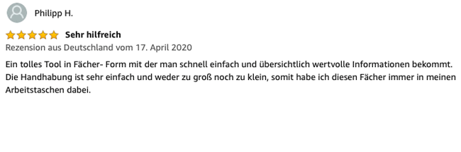 Rezension