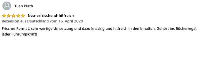Rezension